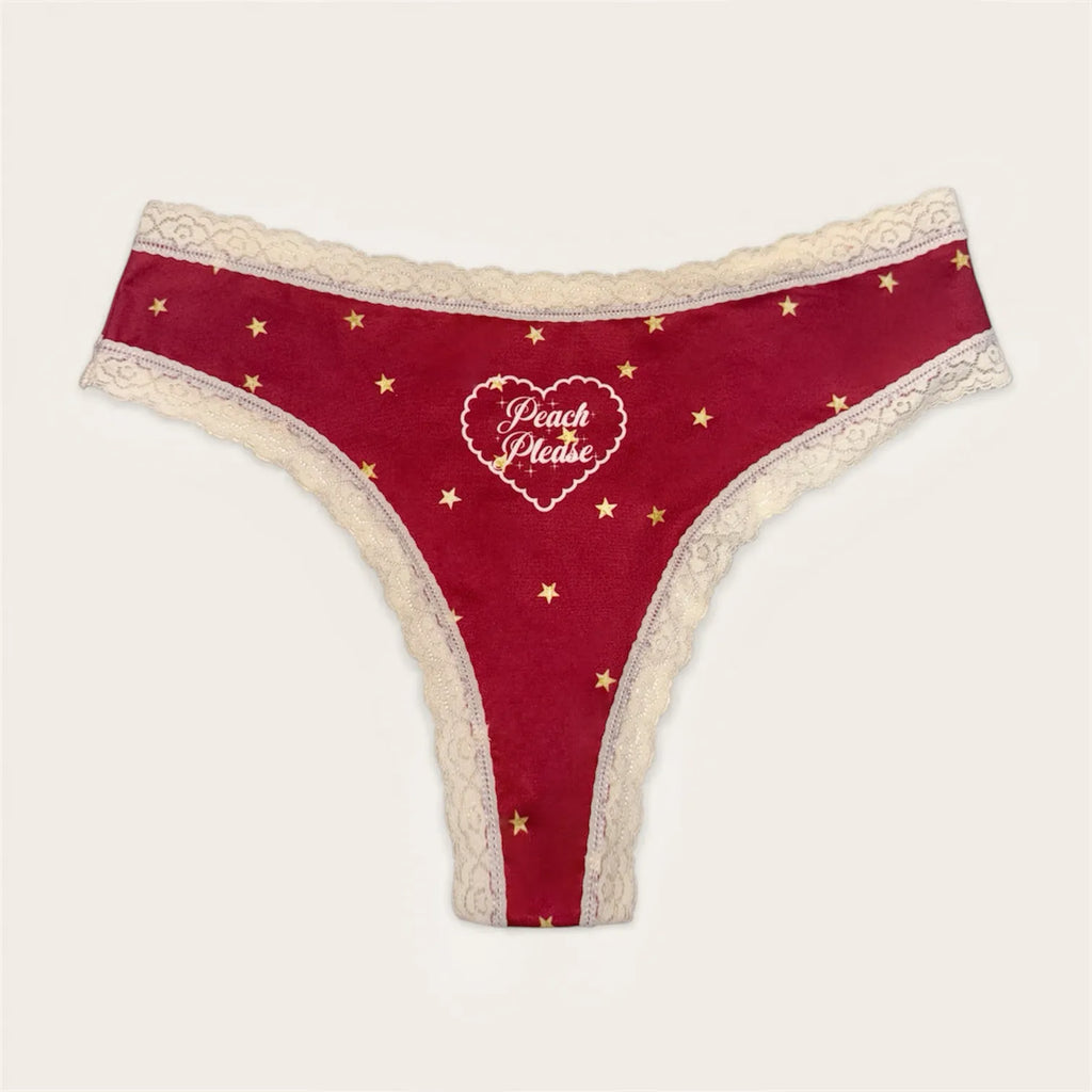 ☆Lexxi Doll | Cupid Star