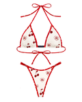Peach Charm Collection ☆ Cherry Bomb