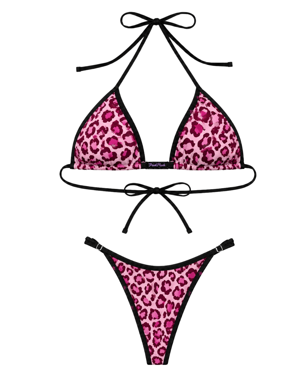Peach Charm Collection ☆ Pink Panther