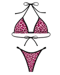 Peach Charm Collection ☆ Pink Panther
