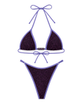 Peach Charm Collection ☆ Violet Fever