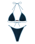 Peach Charm Collection ☆ Deep in the Ocean