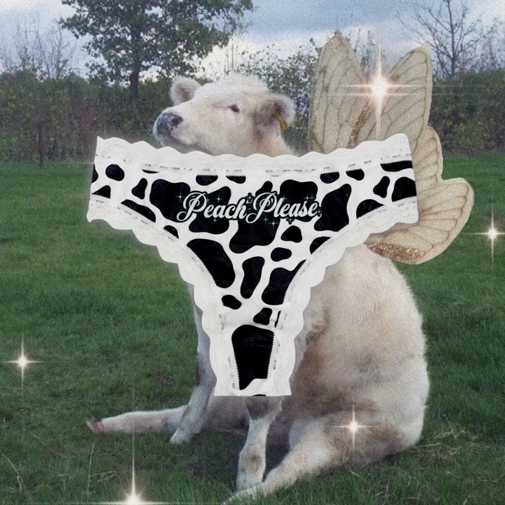 ☆Lexxi Doll | Moo