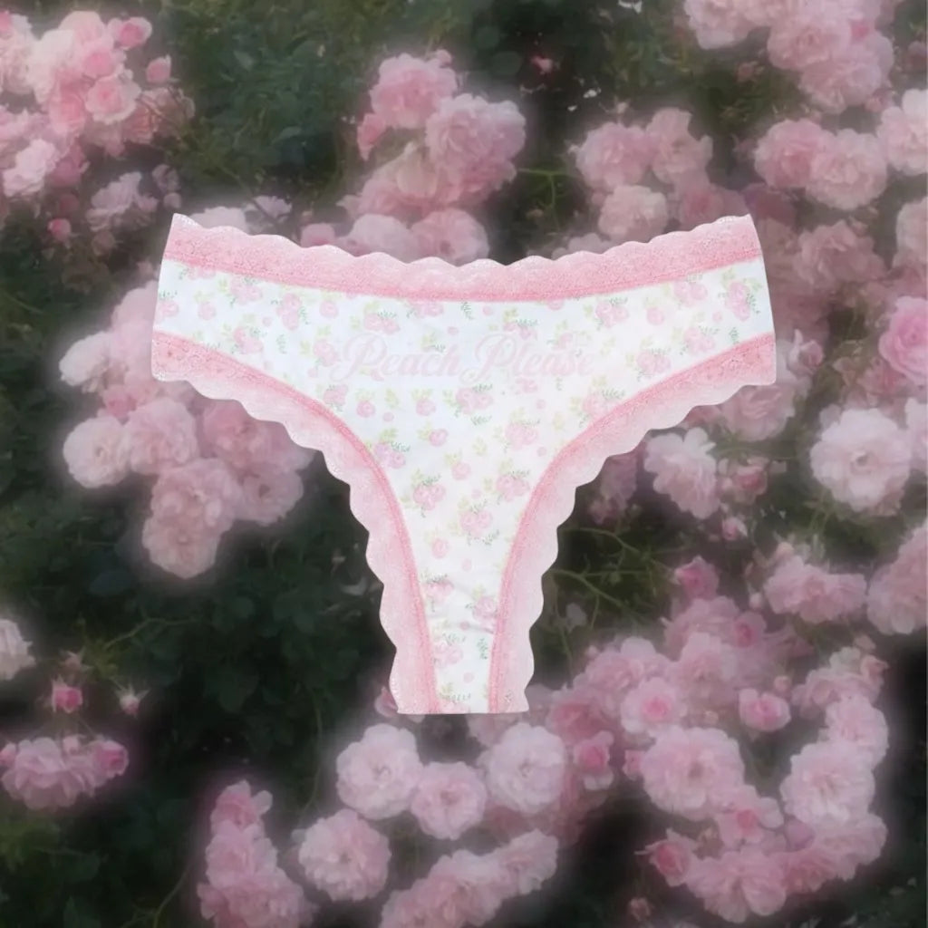 ☆Lexxi Doll | Pink Flower