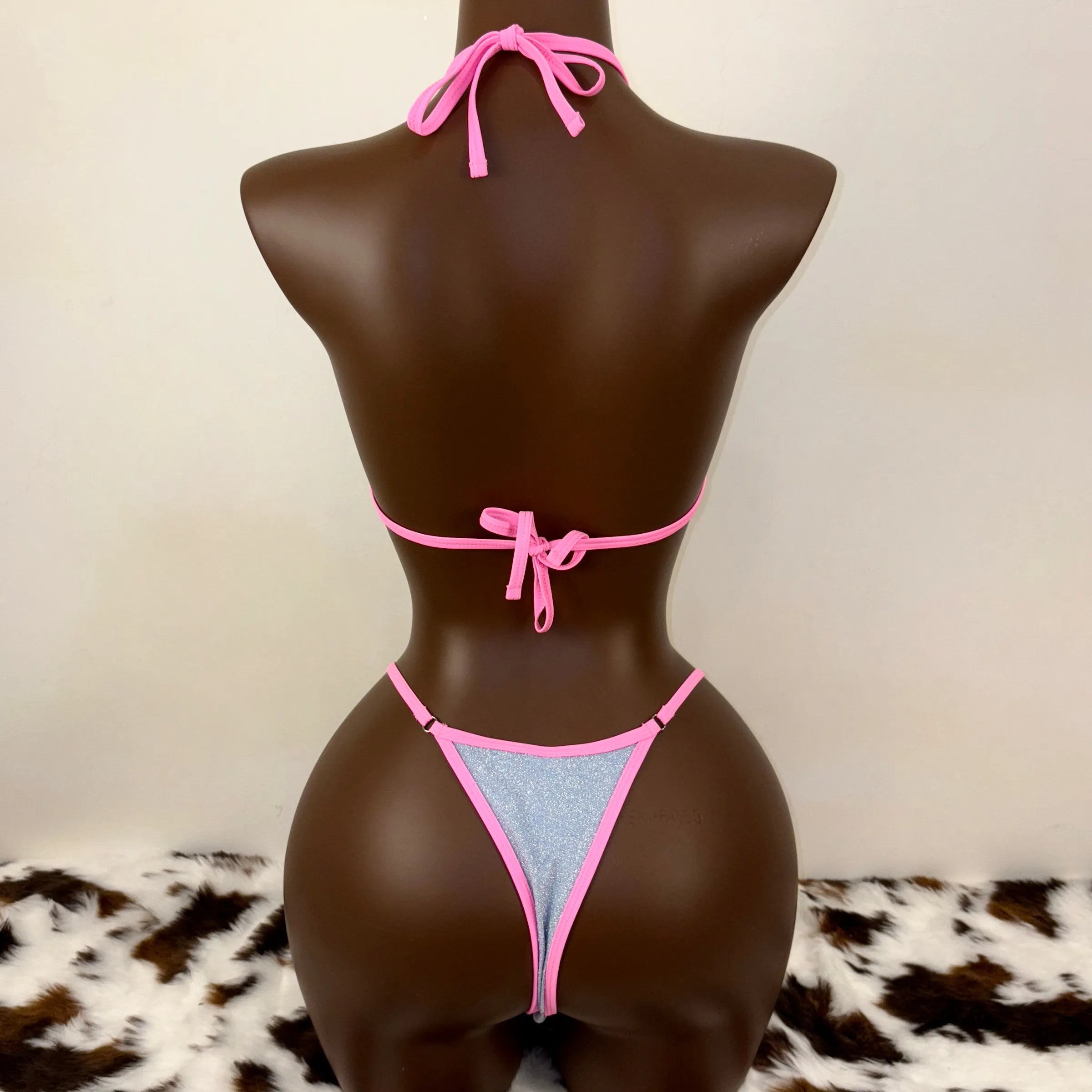 Peach Charm Collection ☆ Barbie in Real Life