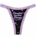 ☆Fairy - Thoughts become things
