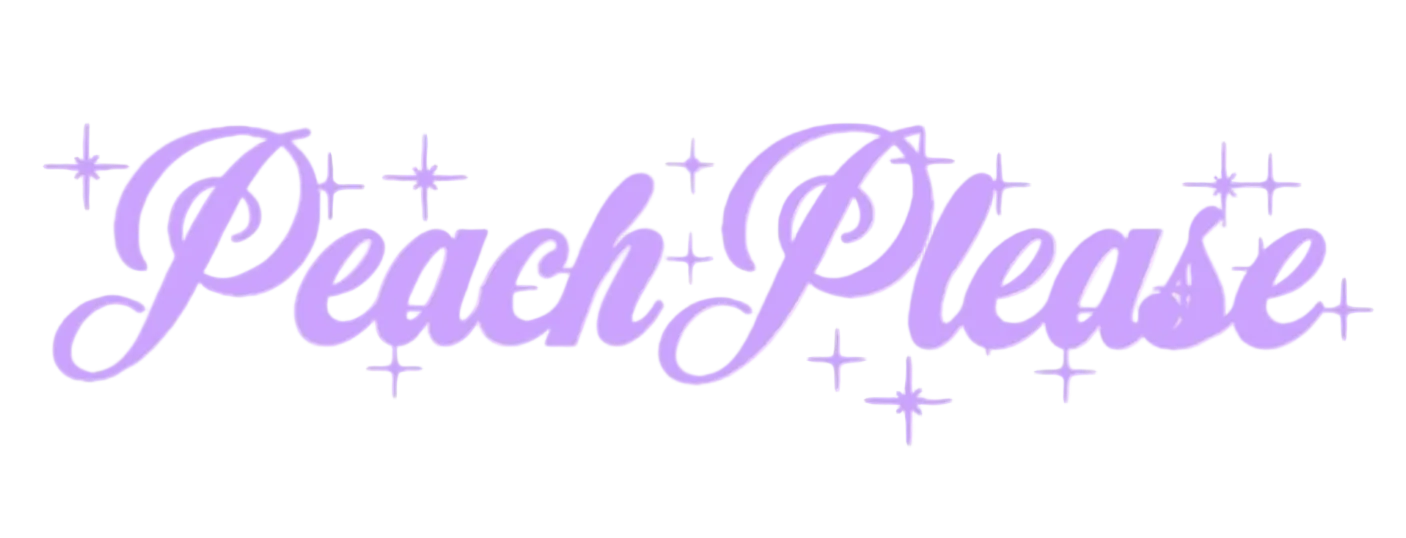 Peach Please