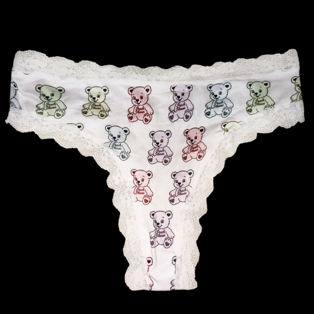 ☆Lexxi Doll | Lil Peach World - White