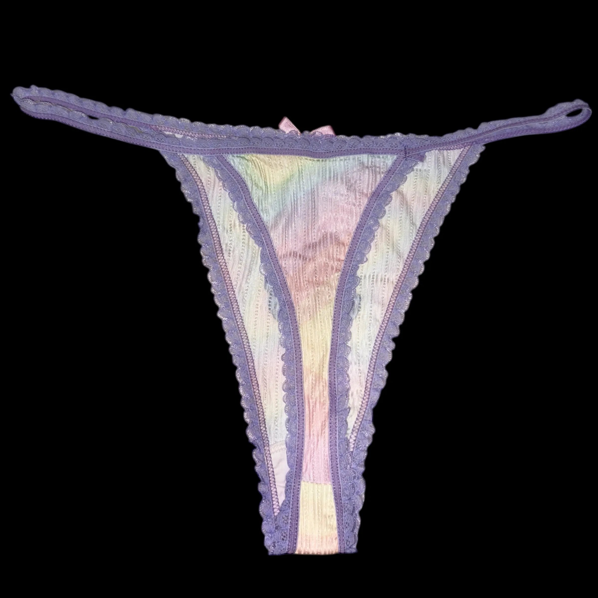 ☆Zoey Trap Lil Peach Blue / Trippy Star