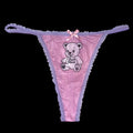 ☆Zoey Trap - Lil Peach Baby Pink / Pink