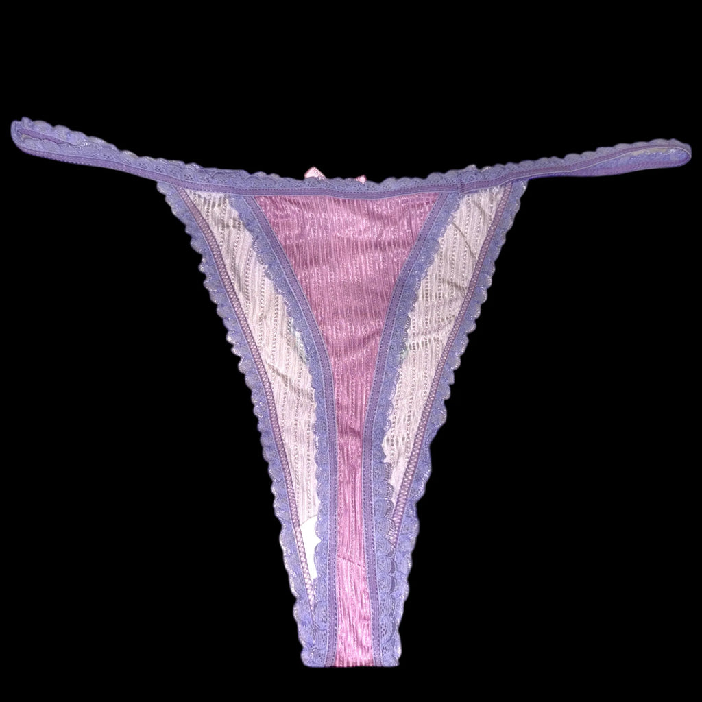 ☆Zoey Trap - Lil Peach Baby Pink / Pink