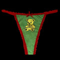 ☆Zoey Trap Lil Peach Yellow / Green