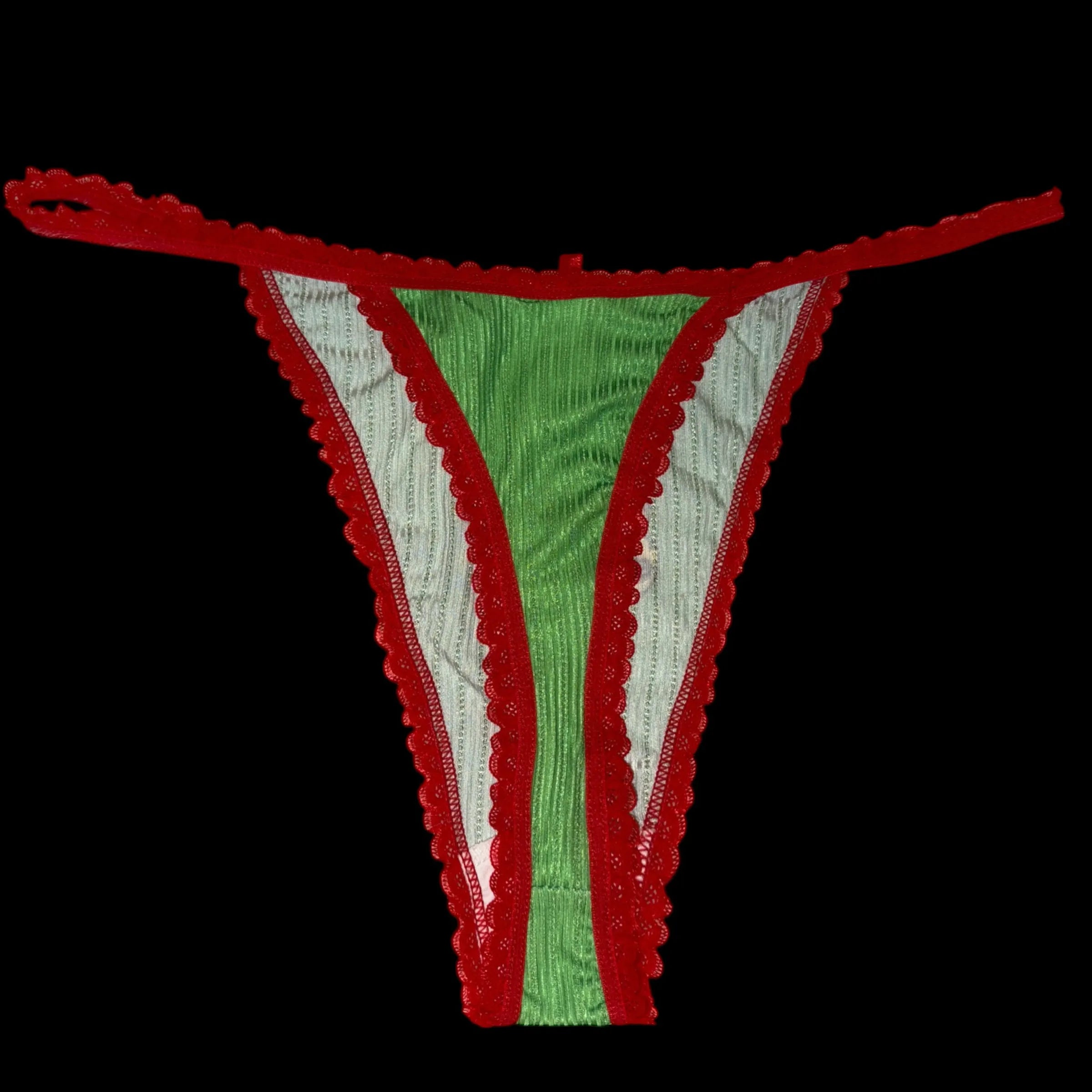 ☆Zoey Trap Lil Peach Yellow / Green