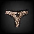 ☆Lexxi Doll | Leopard Black Star