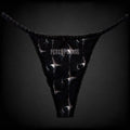 ☆Zoey Trap - Metal Star Black