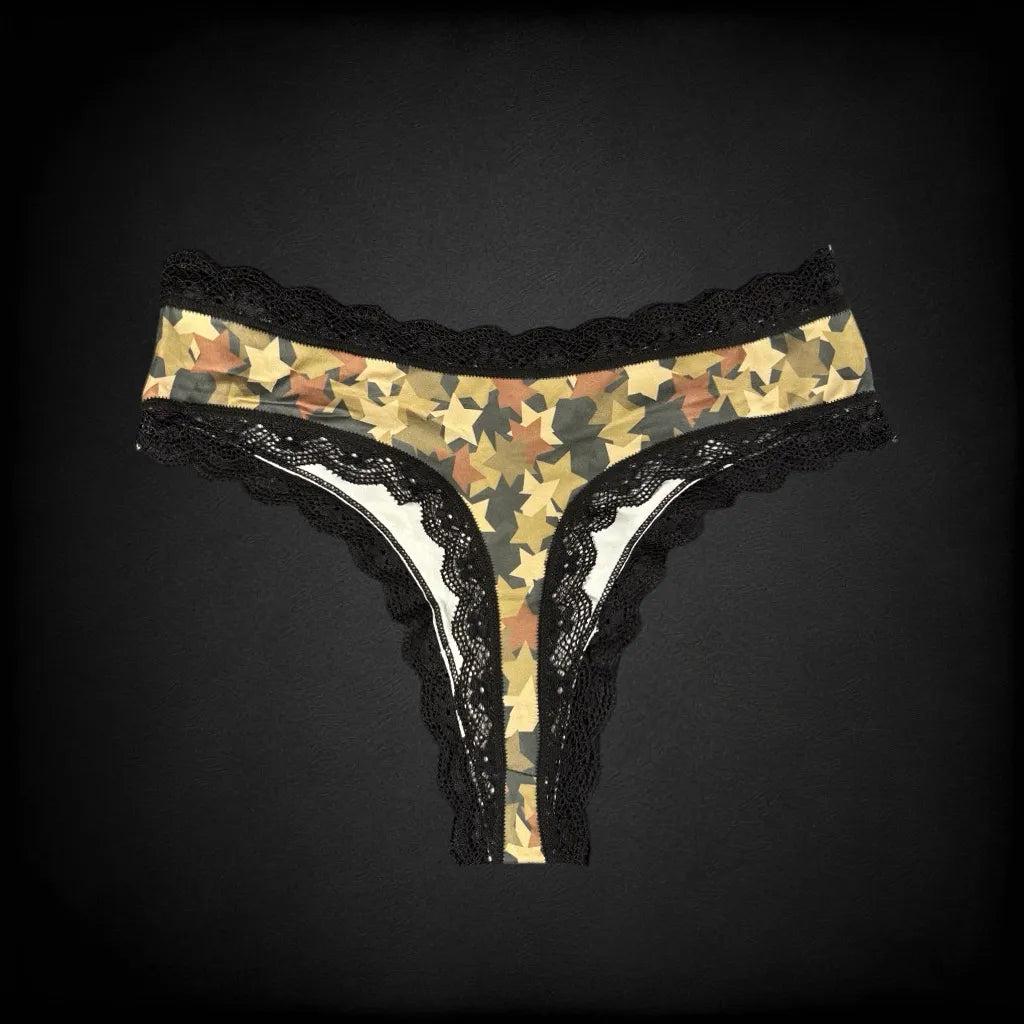 ☆Lexxi Doll | Camo Star