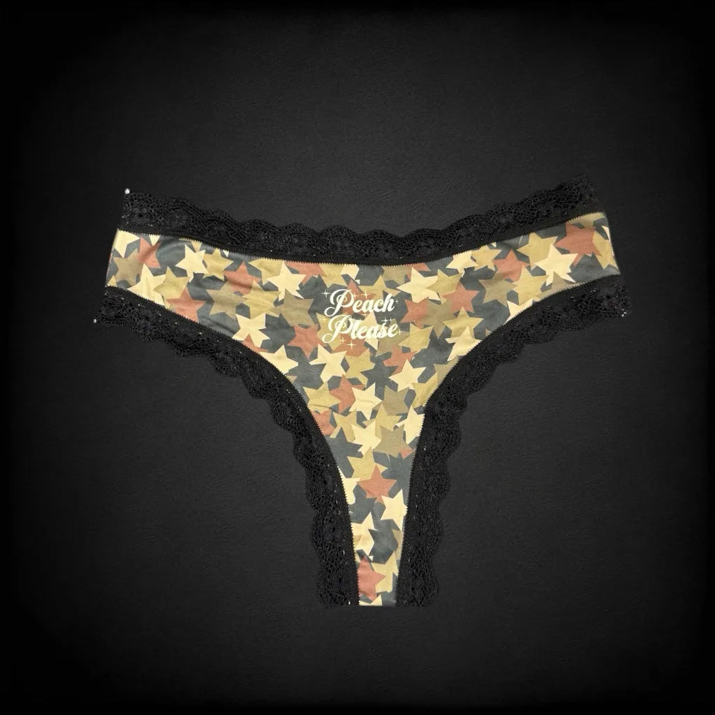 ☆Lexxi Doll | Camo Star